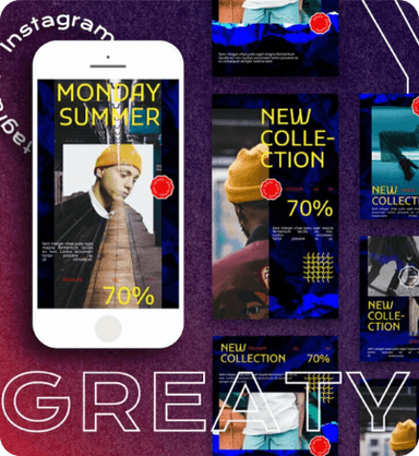 mobile app