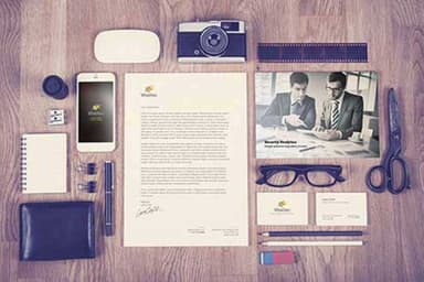 mobile app