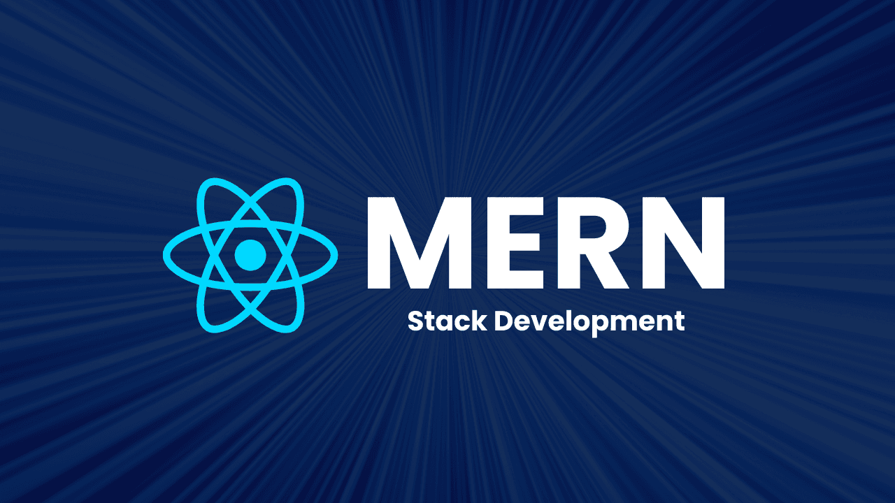MERN Stack Development