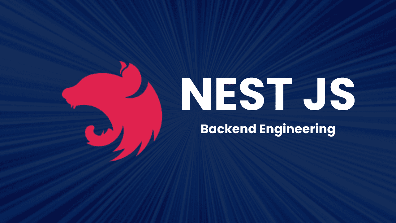 NestJS Development